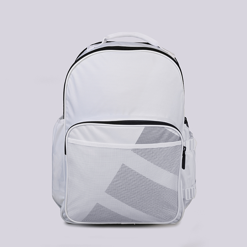  белый рюкзак adidas Classic BP EQT BR5016 - цена, описание, фото 1